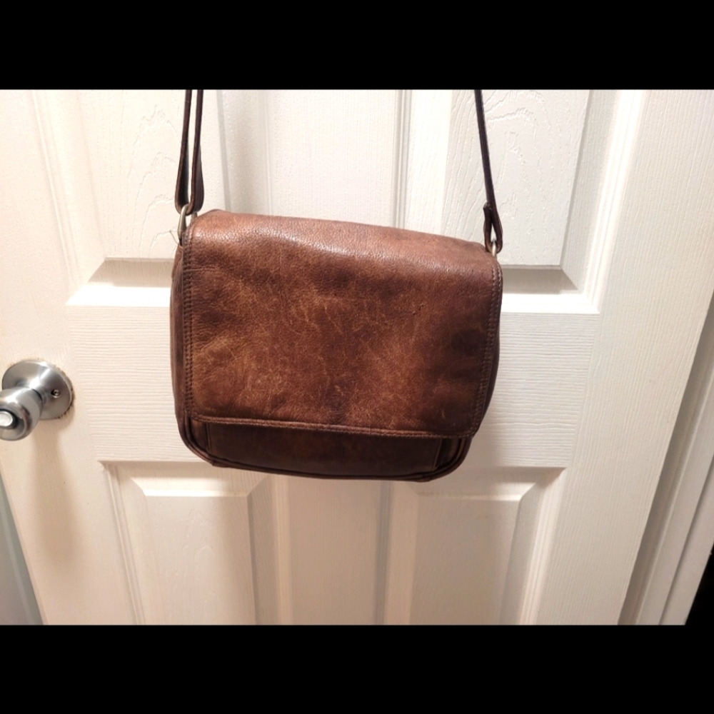 Paul Taylor crossbody purse